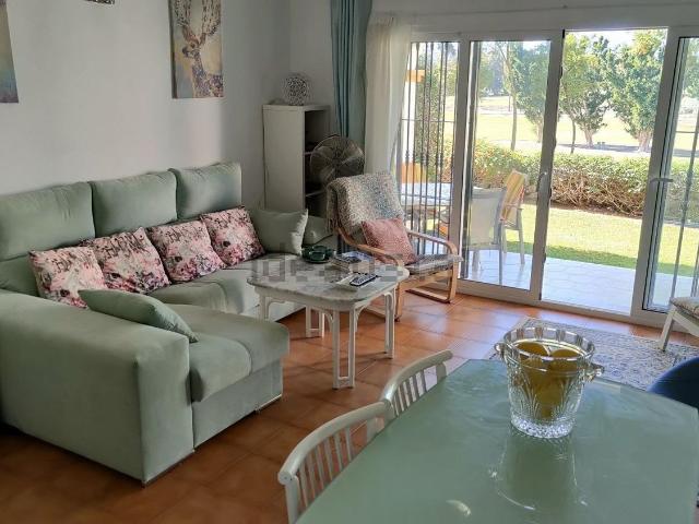 Chalet, Mijas