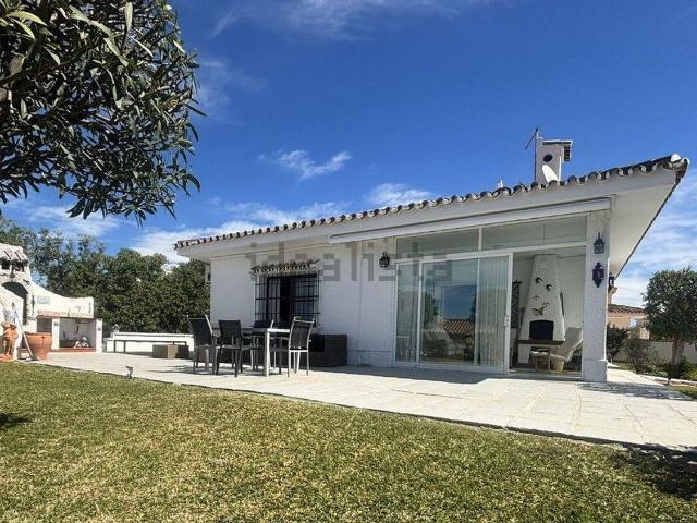 Chalet, Mijas
