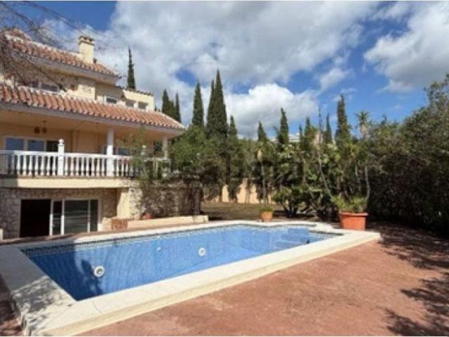 Chalet, Mijas