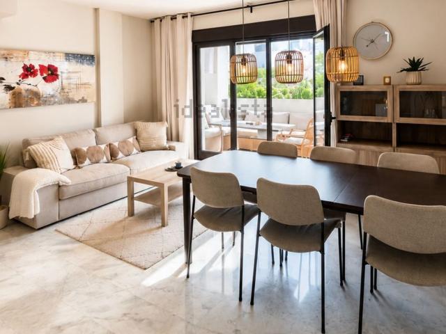 Chalet, Mijas