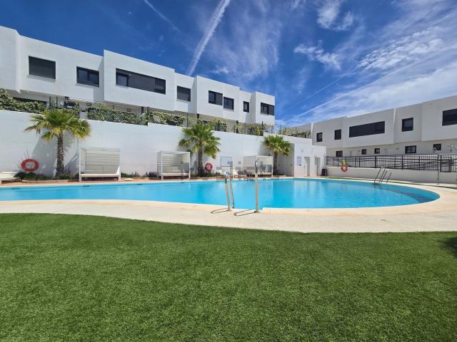 Chalet, Mijas