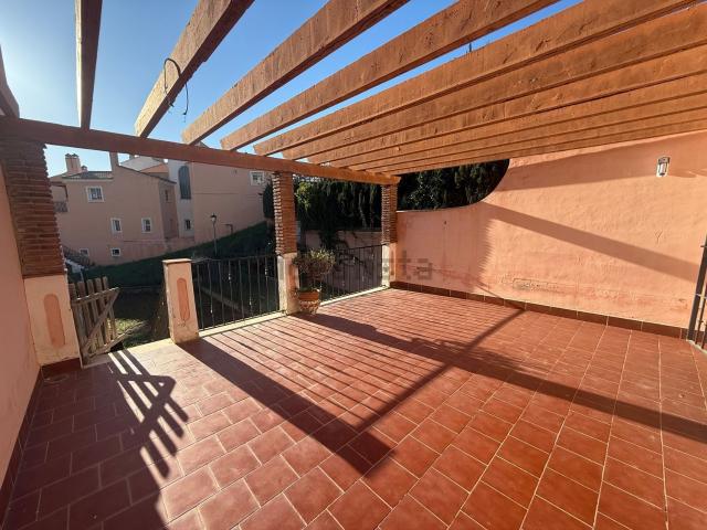 Chalet, Mijas