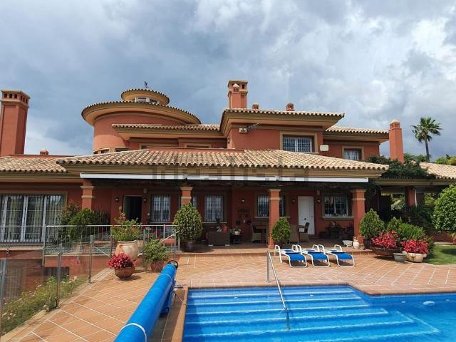 Chalet, Mijas