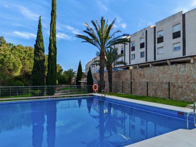 Chalet, Mijas