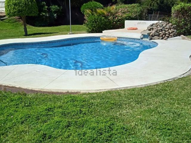 Chalet, Mijas