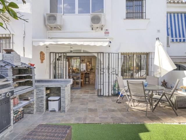 Chalet, Mijas