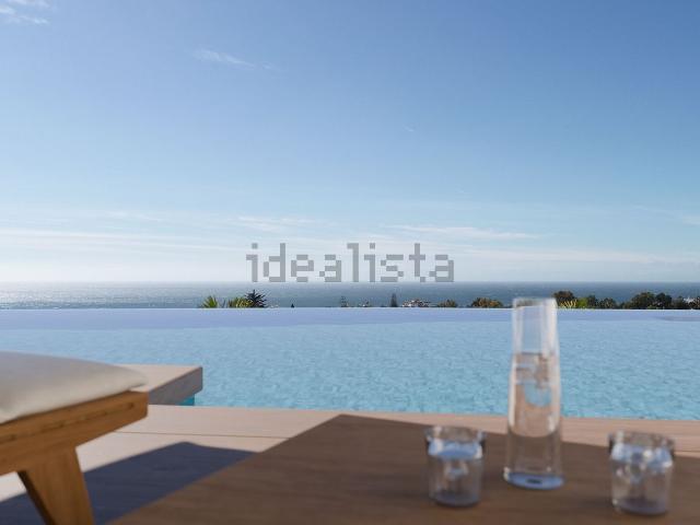Chalet, Mijas