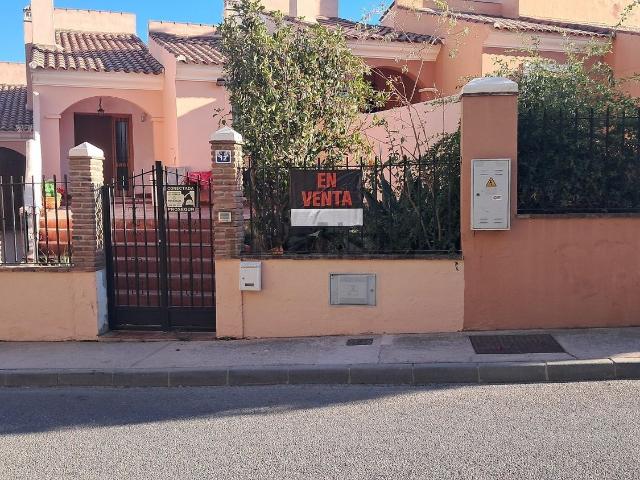 Chalet, Mijas