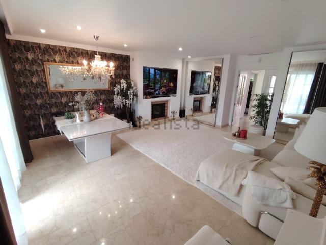 Chalet, Mijas