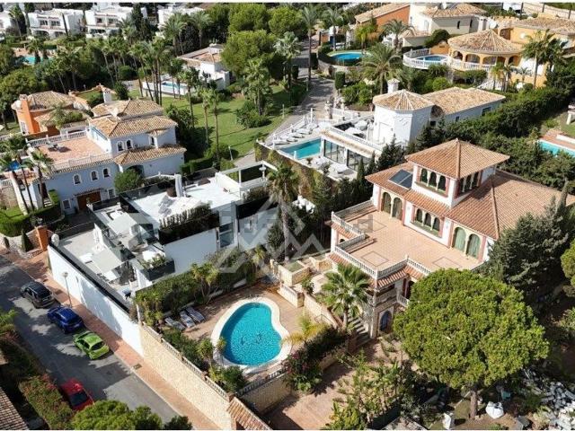 Chalet, Mijas
