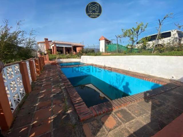 Chalet, Mijas