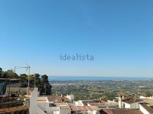 Chalet, Mijas