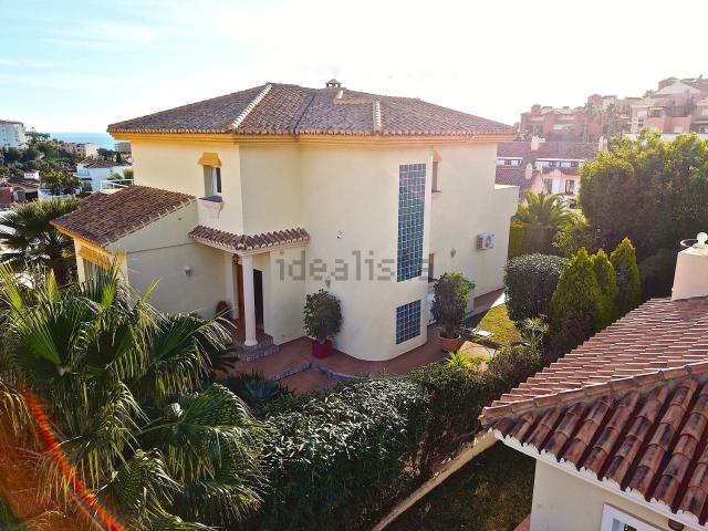 Chalet, Mijas