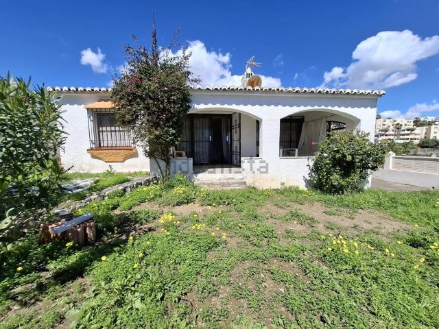 Chalet, Mijas