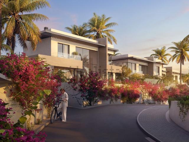 Chalet, Mijas