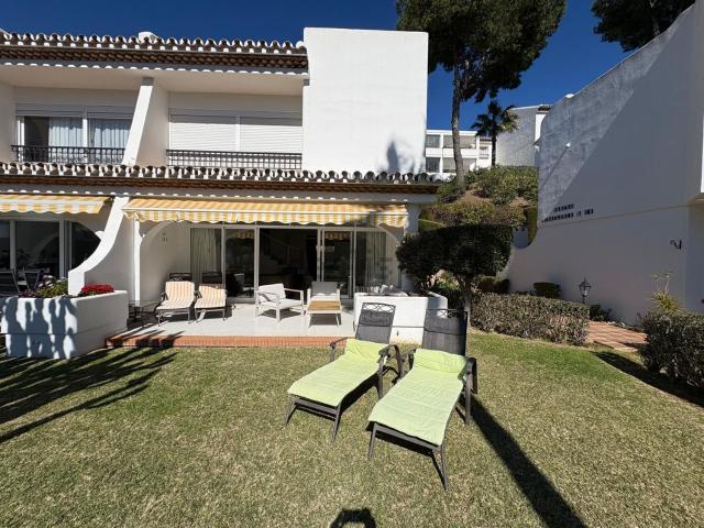 Chalet, Mijas