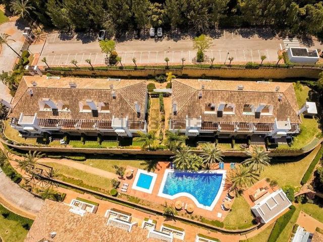 Chalet, Mijas