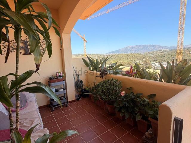 Chalet, Mijas