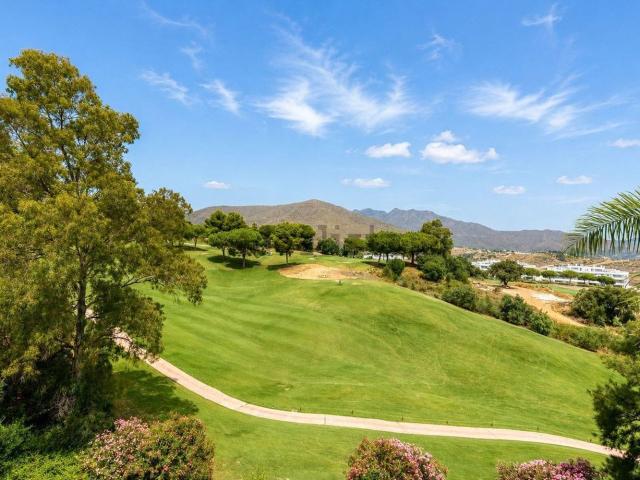 Chalet, Mijas