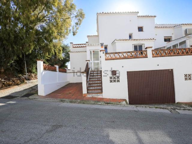 Chalet, Mijas