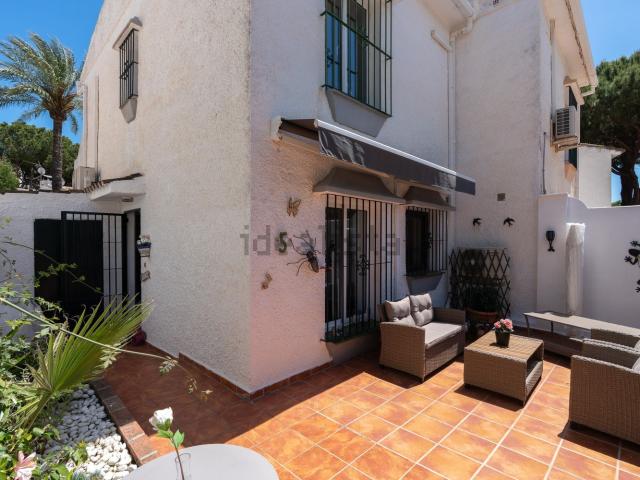 Chalet, Mijas