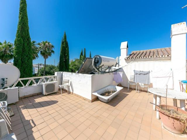Chalet, Mijas