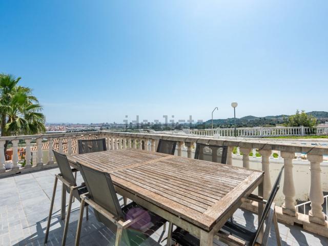 Chalet, Mijas