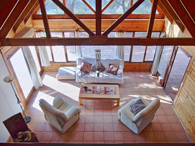 Chalet, Mijas