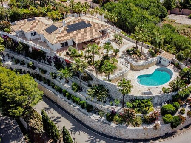 Chalet, Mijas