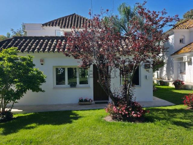 Chalet, Mijas