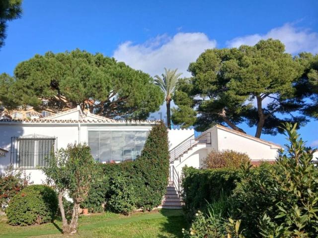 Chalet, Mijas