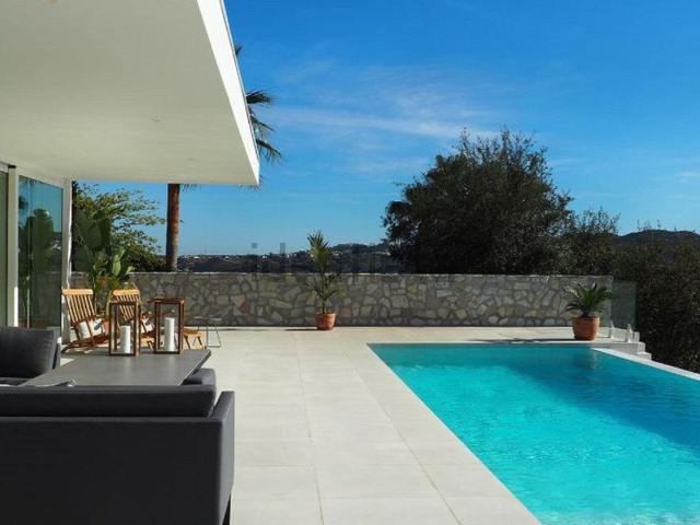 Chalet, Mijas