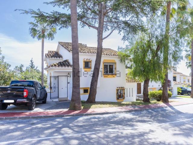 Chalet, Mijas