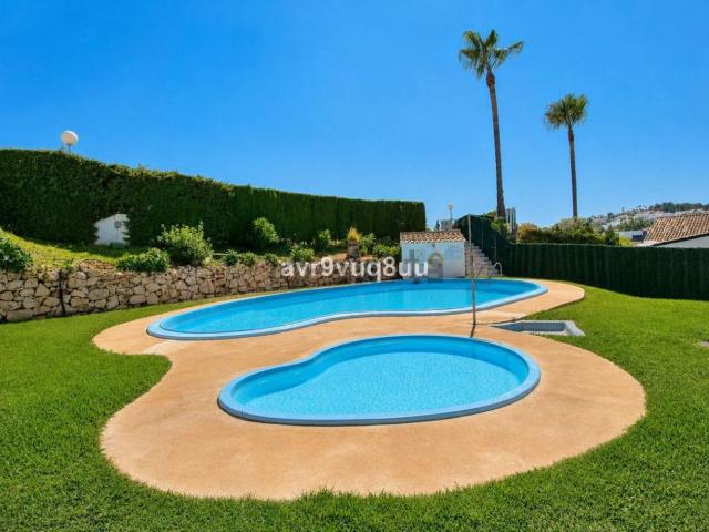 Chalet, Mijas