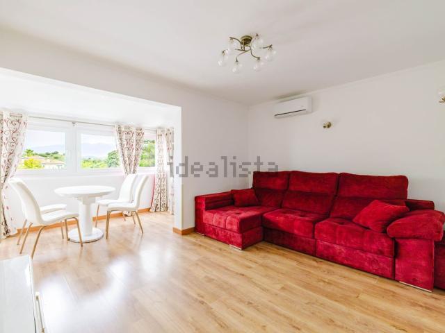 Chalet, Mijas