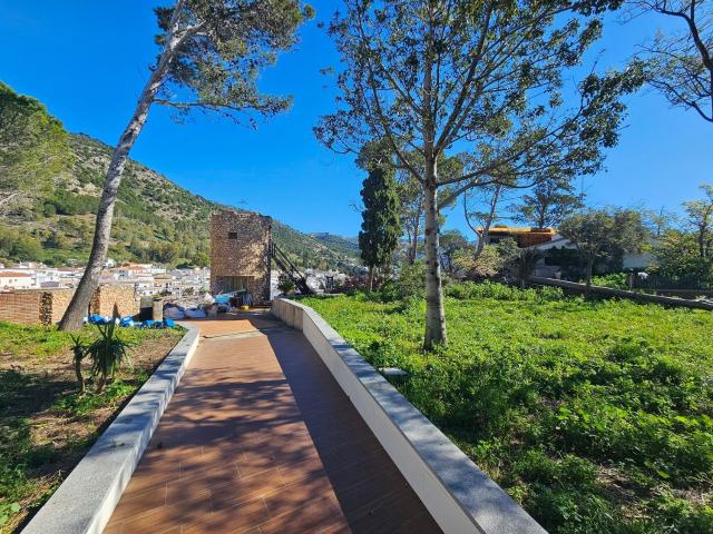 Chalet, Mijas