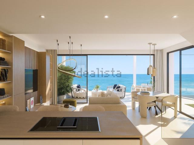 Chalet, Mijas