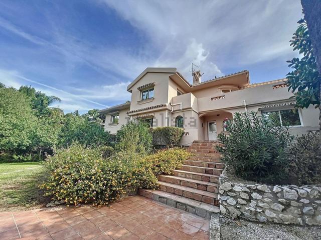 Chalet, Mijas