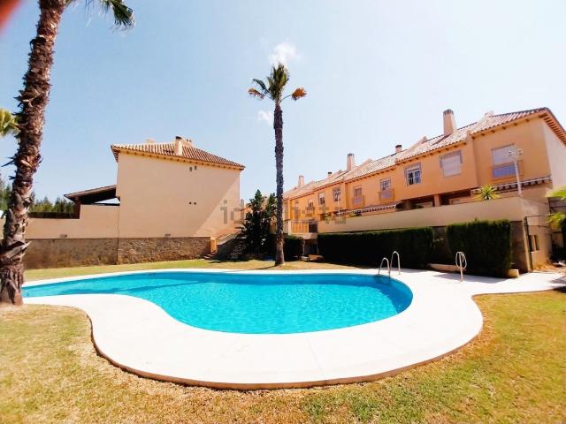 Chalet, Mijas