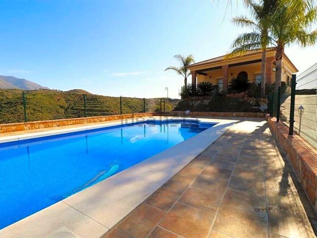 Chalet, Mijas