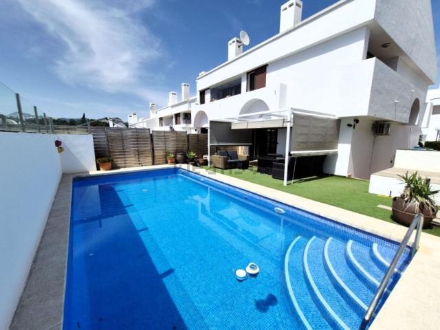Chalet, Mijas