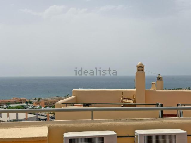Chalet, Mijas