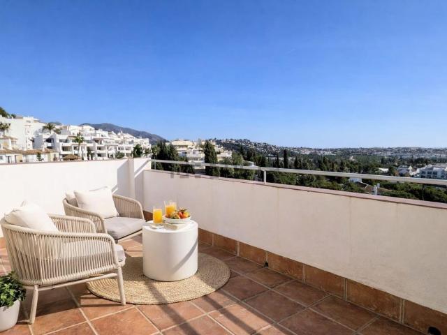 Chalet, Mijas