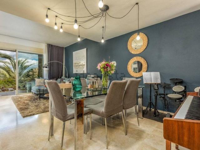 Chalet, Mijas