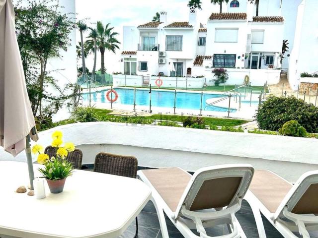 Chalet, Mijas
