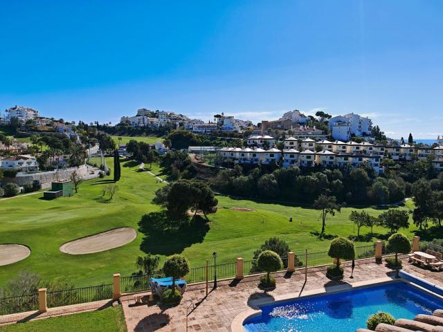 Chalet, Mijas