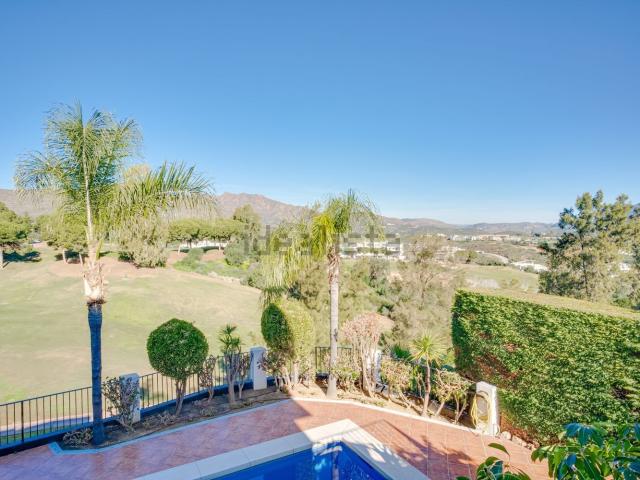 Chalet, Mijas