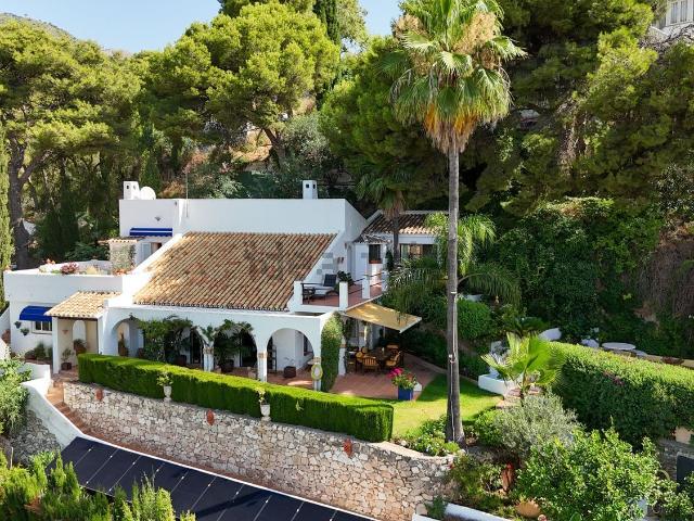 Chalet, Mijas