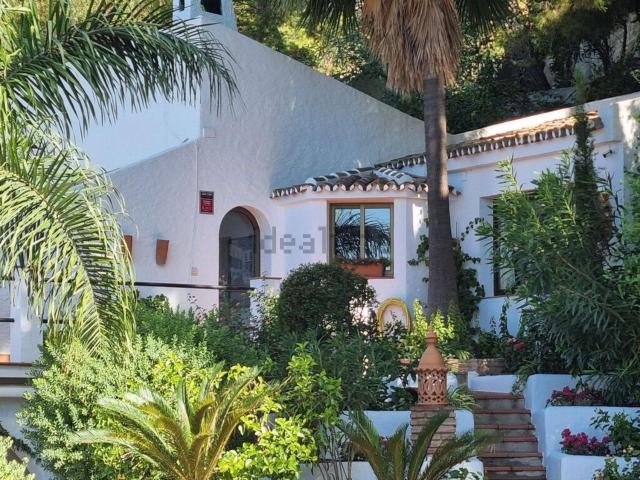 Chalet, Mijas