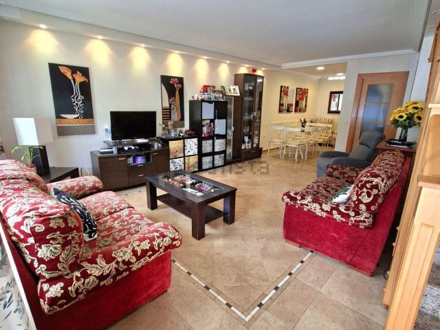 Chalet, Mijas